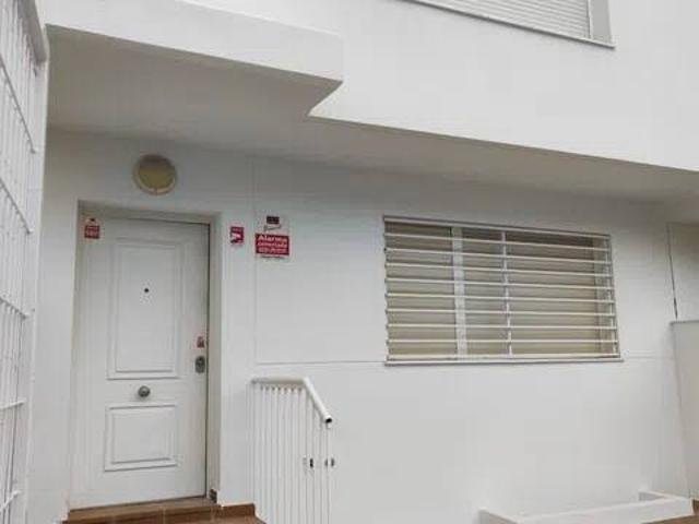 Casa en Alquiler en Almería