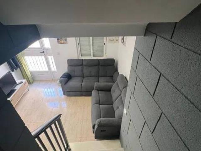 Casa en Alquiler en Almería