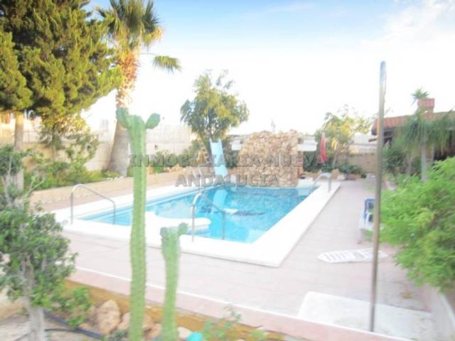 Casa en Alquiler en Almería