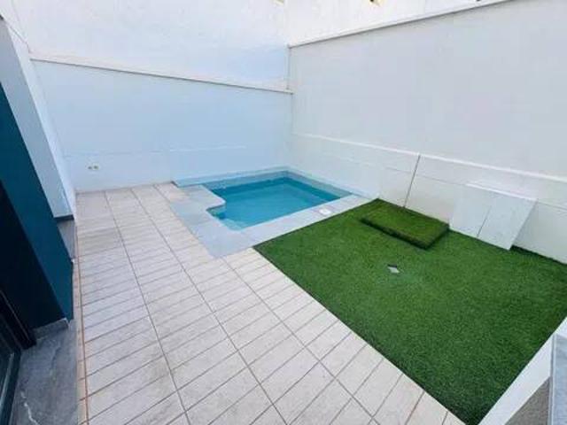 Casa en Alquiler en Almería
