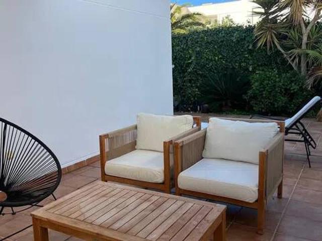 Casa en Alquiler en Almería