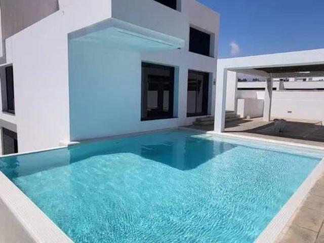 Casa en Alquiler en Almería