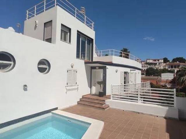 Casa en Alquiler en Almuñécar