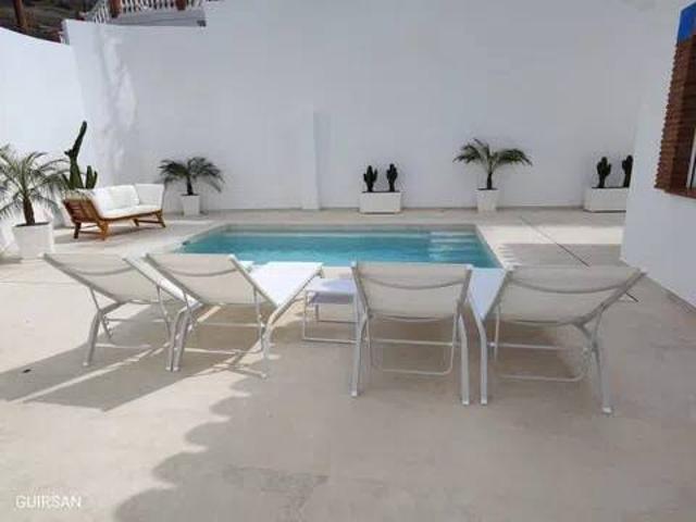 Casa en Alquiler en Almuñécar