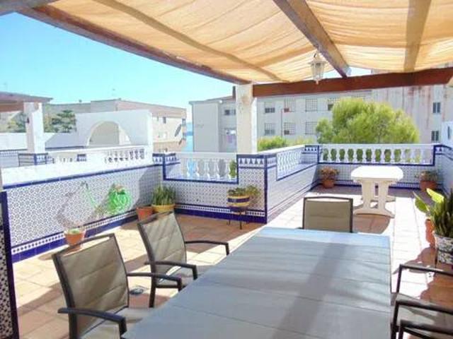 Casa en Alquiler en Almuñécar