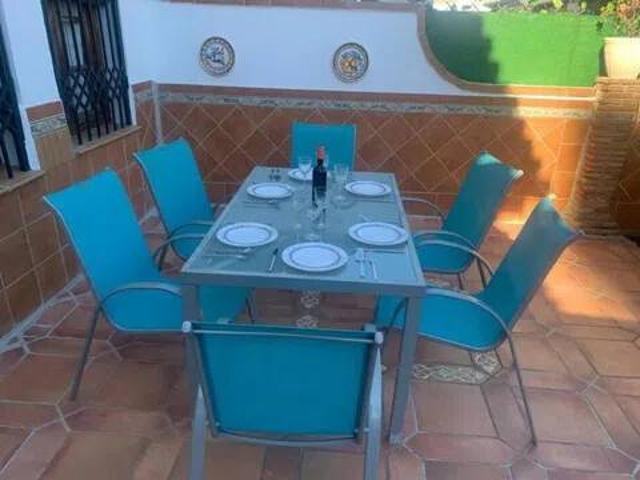 Casa en Alquiler en Almuñécar