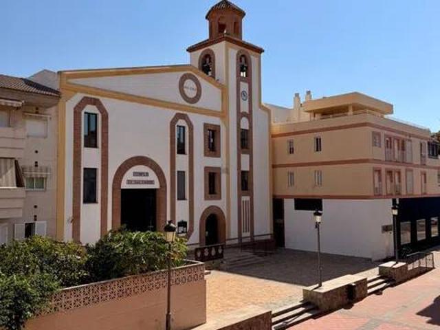 Casa en Alquiler en Almuñécar