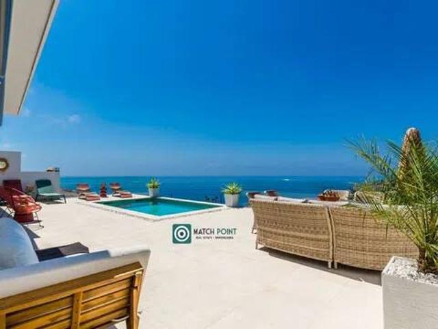 Casa en Alquiler en Almuñécar