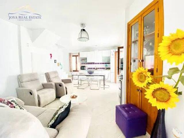 Casa en Alquiler en Almuñécar