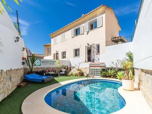 Casa en Alquiler en Almuñécar