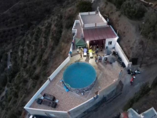 Casa en alquiler en Almuñécar Granada