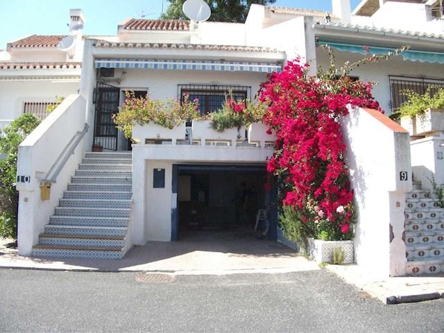 Casa en alquiler en Almuñécar, Granada Costa Tropical