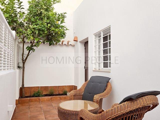 Casa en alquiler en Almuñécar, Granada Costa Tropical