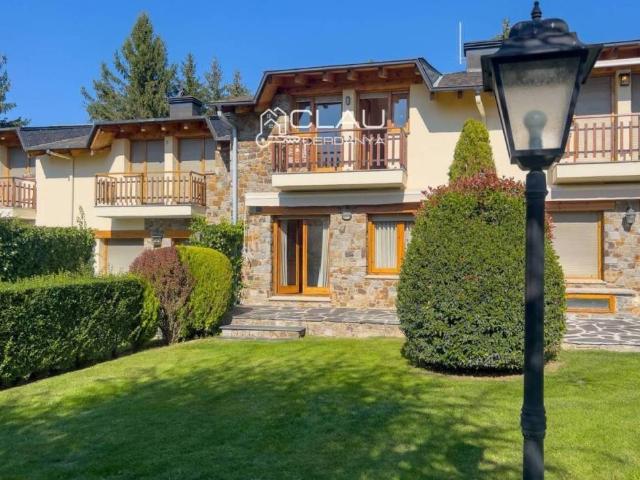 Casa en Alquiler en Alp