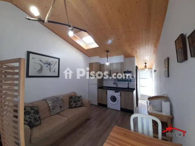 Casa en alquiler en Alto