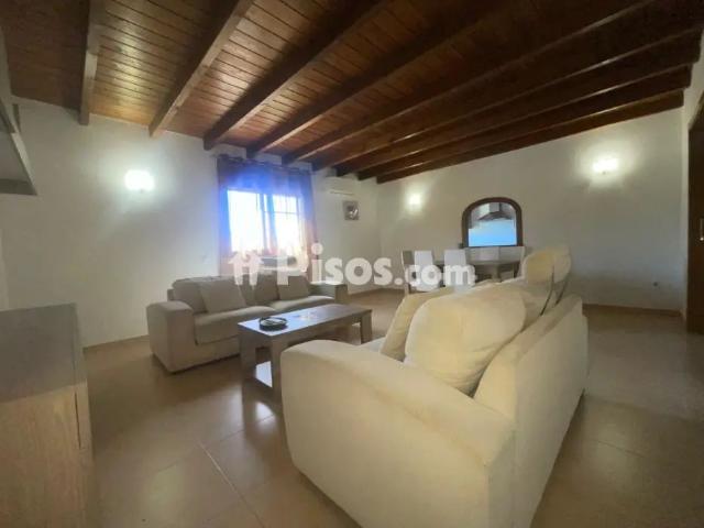 Casa en alquiler en Altos de Estepona