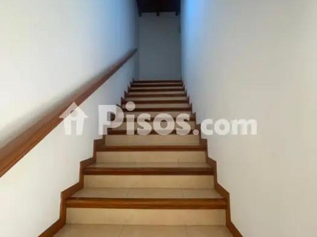 Casa en alquiler en Altos de Estepona
