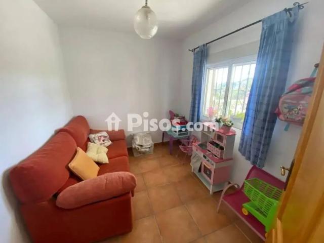 Casa en alquiler en Altos de Estepona
