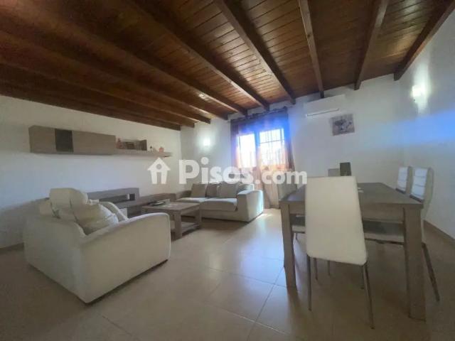 Casa en alquiler en Altos de Estepona