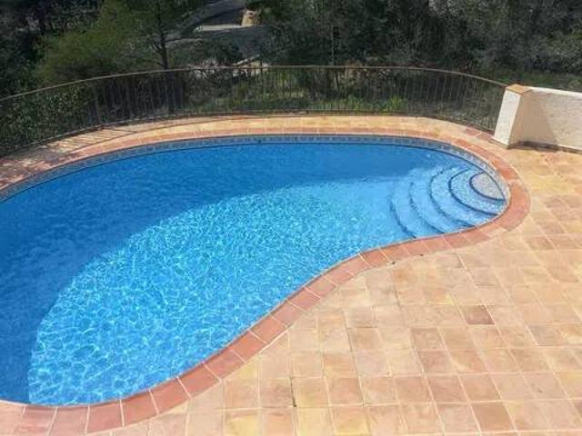 Casa en Alquiler en Altea