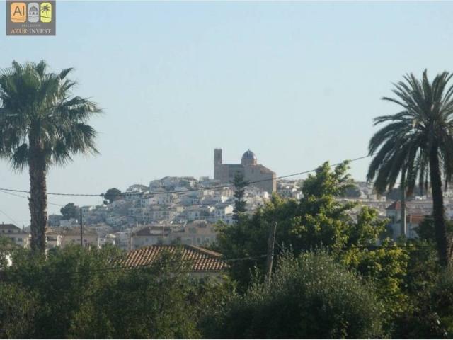 Piso en Alquiler en Altea