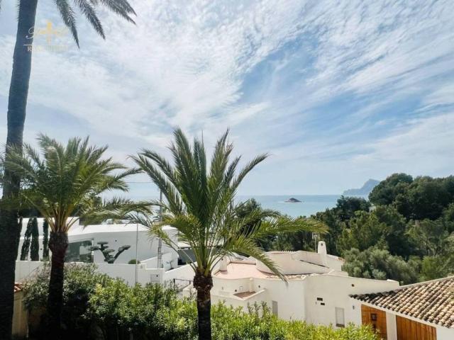 Casa en Alquiler en Altea