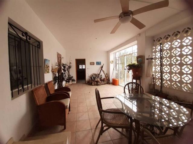 Casa en Alquiler en Altea