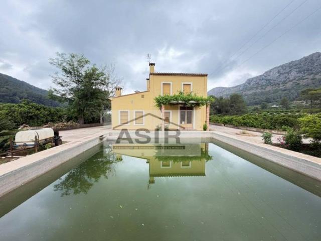 Casa en Alquiler en Alzira