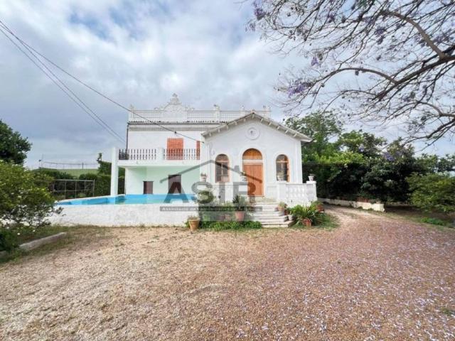 Casa en Alquiler en Alzira