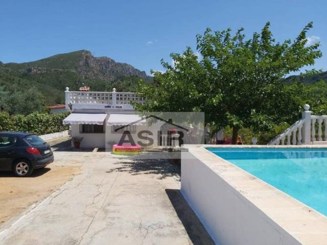 Casa en Alquiler en Alzira
