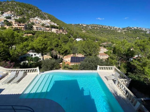 Casa en Alquiler en Andratx