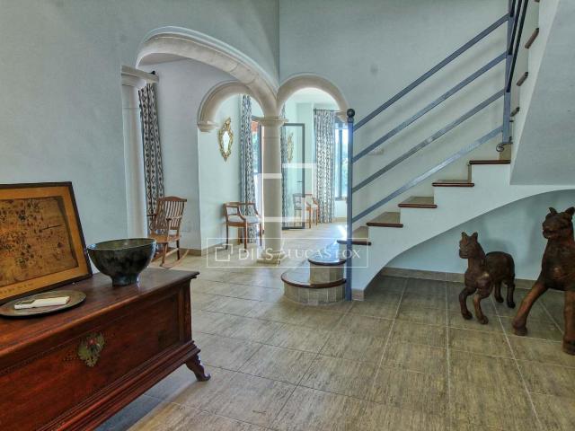 Casa en alquiler en Andratx Baleares
