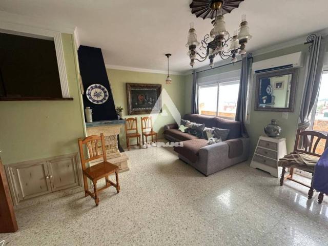 Casa en Alquiler en Antequera