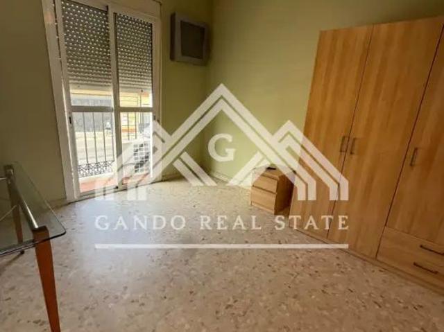 Casa en alquiler en Arco Norte Avenida de España