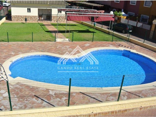 Casa en alquiler en Arco Norte La Alquería