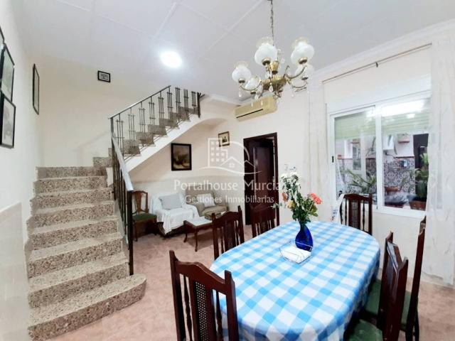 Casa en Alquiler en Archena