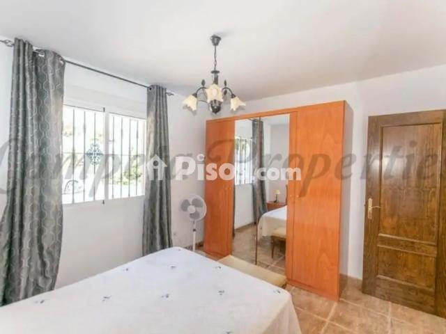 Casa en alquiler en Árchez