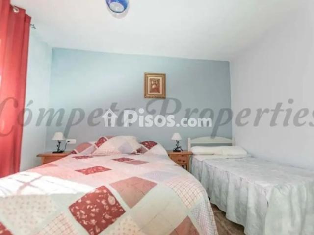 Casa en alquiler en Árchez