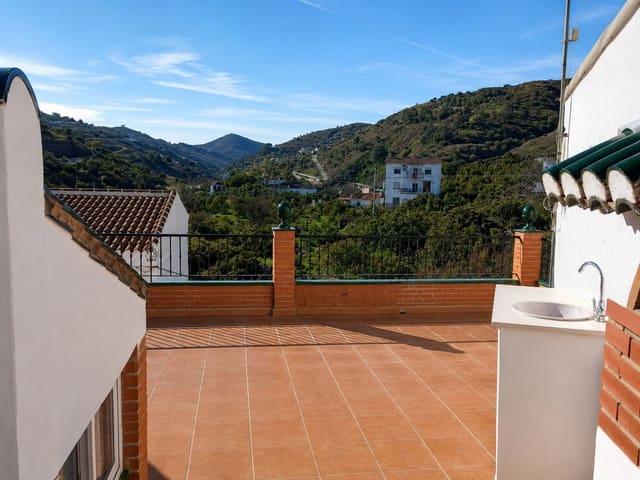 Casa en alquiler en Archez, Málaga Costa del Sol
