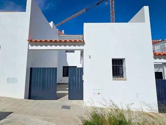 Casa en Alquiler en Aracena