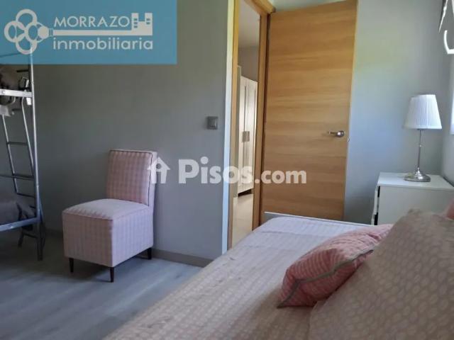 Casa en alquiler en Ardan Resto Parroquia