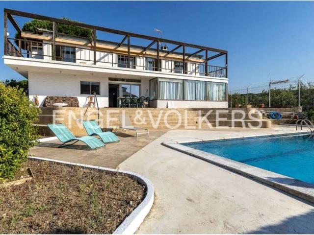 Casa en Alquiler en Arenys de Mar