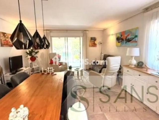 Casa en alquiler en Arenal Bahía de Jávea