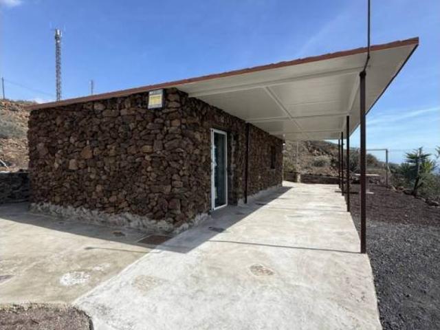Casa en Alquiler en Arico