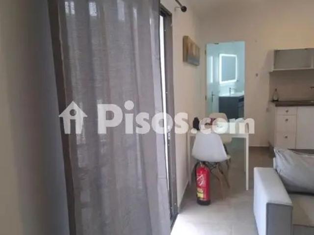 Casa en alquiler en Arona Pueblo