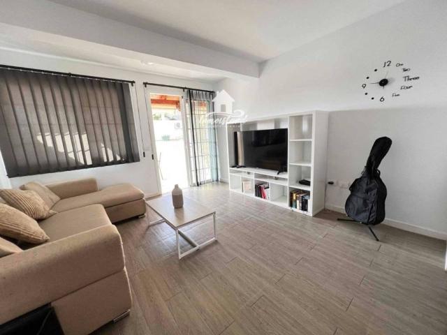 Casa en Alquiler en Arona