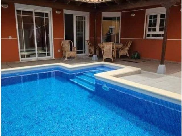 Casa en Alquiler en Arona