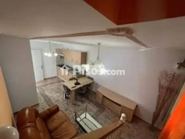 Casa en alquiler en Arona