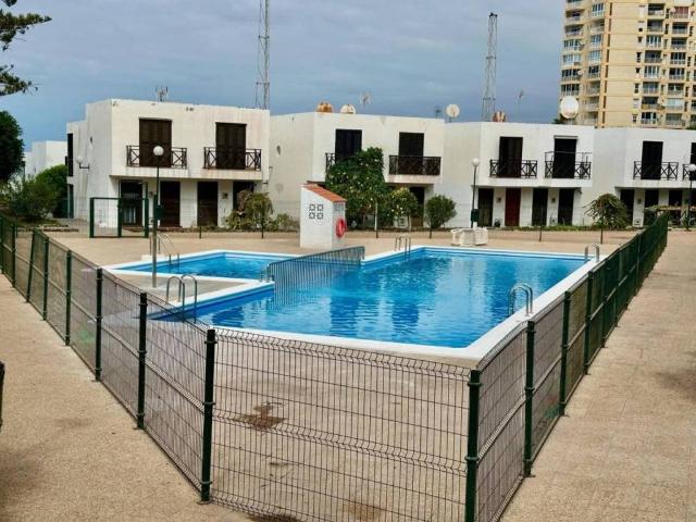 Casa en Alquiler en Arona