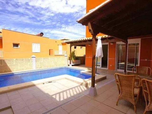 Casa en Alquiler en Arona